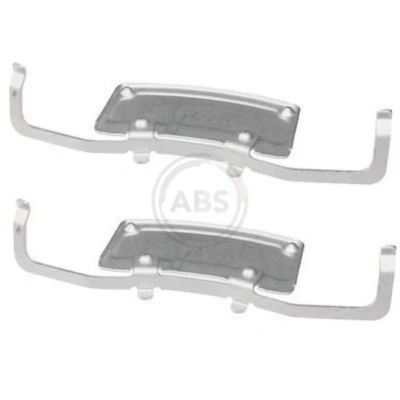 Afbeelding van Abs Rem montageset 1706Q