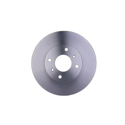 Afbeelding van HELLA 8DD 355 107 991 Remschijf 280 22 04/06 114,3 interne ventilatie Zonder wielbevestigingsbout, wielnaaf NISSAN: Almera II Hatchback