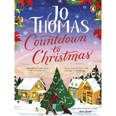 Image de COUNTDOWN TO CHRISTMAS