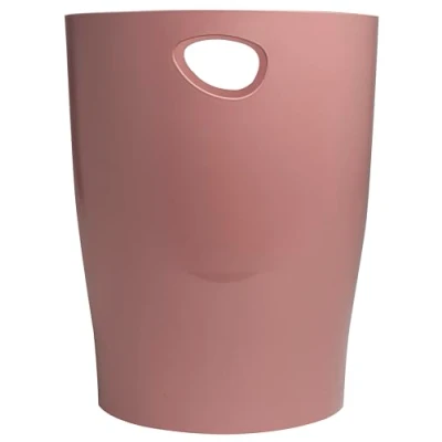 Afbeelding van Exacompta 45338D 8x Corb.à papier Ecobin