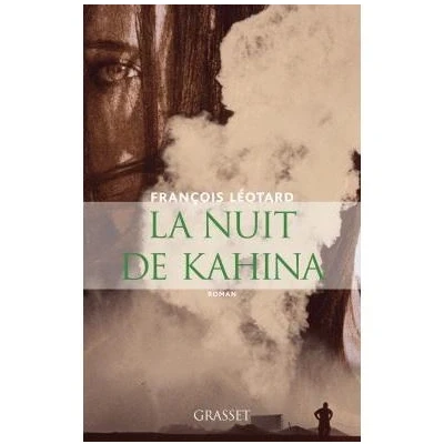 Afbeelding van ISBN La Nuit De Kahina, Romantiek, Frans, Paperback