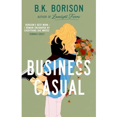 Afbeelding van Lovelight4 Business Casual