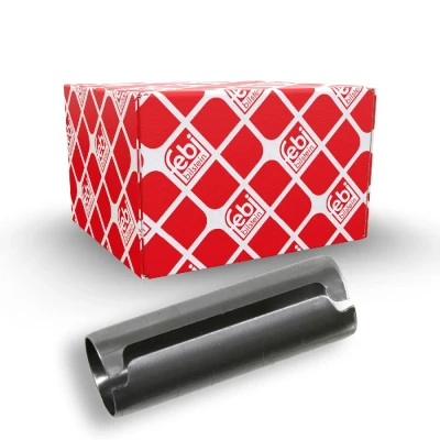 Afbeelding van Febi Bilstein Draagarmlager bus 03544