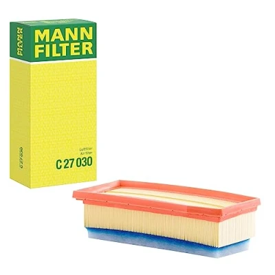 Image de Filtre à air mann filter c27030