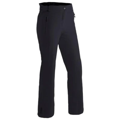 Afbeelding van Maier Sports Vroni Slim Broek Zwart 3XL / Regular Vrouw
