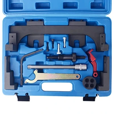 Afbeelding van DAYUAN B38 1.2 1.5 Turbo 3 Cyl Synchronisatiegereedschapsset compatibel met Mini