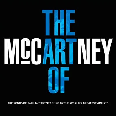 Afbeelding van Paul Mccartney &amp; Wings Over America