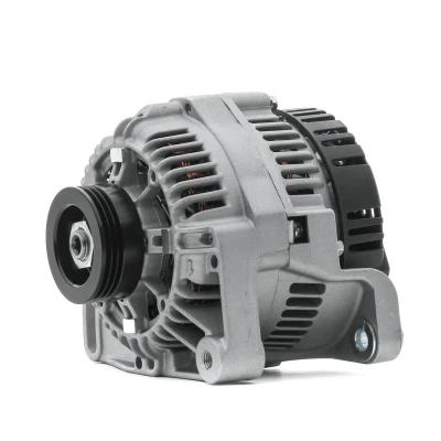 Afbeelding van AS PL A3171 Dynamo / Alternator 12V 75A RENAULT: CLIO 2, Kangoo I Express, TWINGO 1, DACIA: Logan Saloon, Sandero I, PEUGEOT: 206 Hatchback