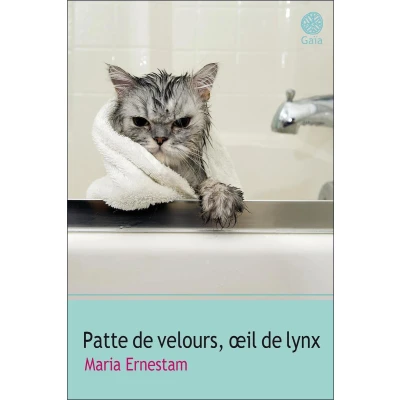 Afbeelding van Patte de velours, oeil lynx