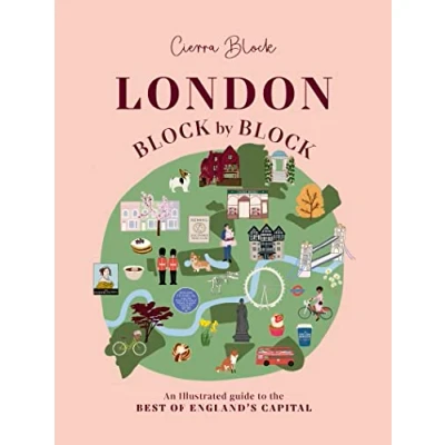 Afbeelding van London, Block by