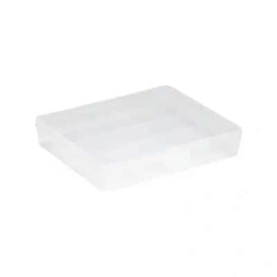 Afbeelding van Sunware Q Line Assortimentsdoos 16 Vakken Transparant Opbergboxen &amp; Kratten