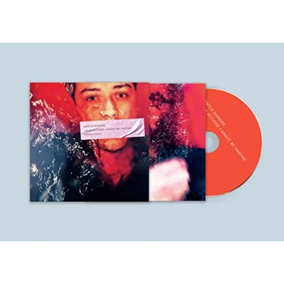 Afbeelding van Gentle Sinners These Actions Cannot Be Undone (CD)