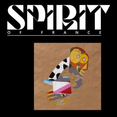 Afbeelding van Various Spirit Of France (Deluxe Edition) (CD)