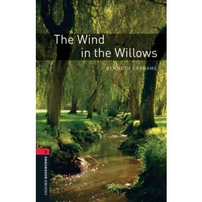 Afbeelding van Wind In The Willows