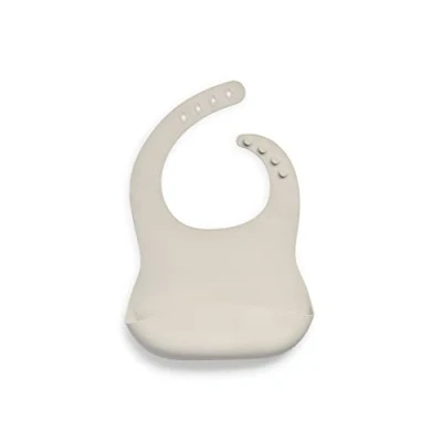 Image de Jollein BIB Silicone Nougat.
