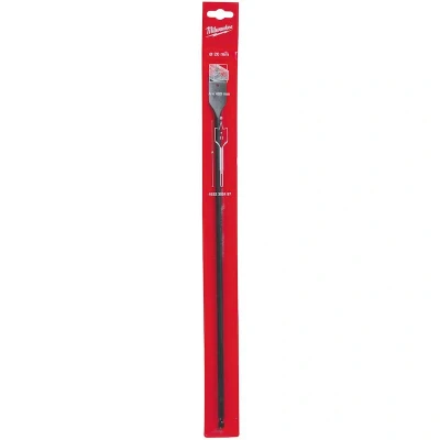 Afbeelding van MILWAUKEE 4932352497 platte boor FB 20x400mm