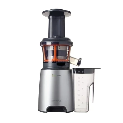 Image de Kenwood JMP601SI PureJuice Centrifugeuse 150 Watt argent