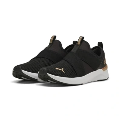 Image de Chaussure de runningÃ  enfiler SOFTRIDE Harli Femme