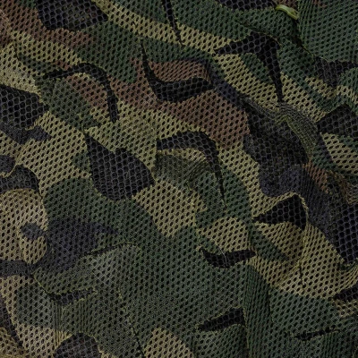 Afbeelding van Caruba Camouflage Net Woodland