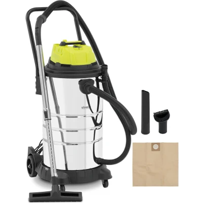 Afbeelding van ulsonix Nat droogzuiger 1200 W 60 L stopcontact