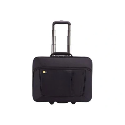 Afbeelding van Case Logice Advantage Laptop Trolley voor laptops van 17,3 inch