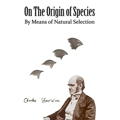 Afbeelding van On the Origin of Species