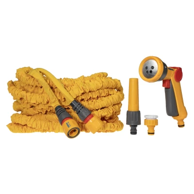 Afbeelding van Hozelock Superhoze Slang 10 30m + broespistool