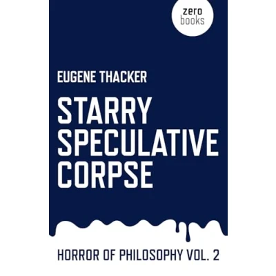 Afbeelding van Starry Speculative Corpse