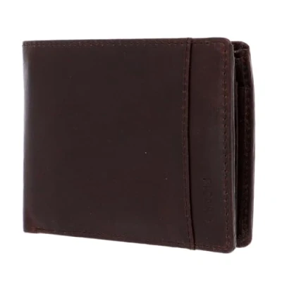 Afbeelding van PICARD Portemonnee Buddy 1 Wallet Cafe Bruine