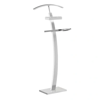 Afbeelding van Dressboy Classic 117 cm hoog in wit