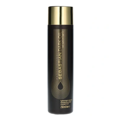 Afbeelding van Sebastian Dark Oil Shampoo 250ml