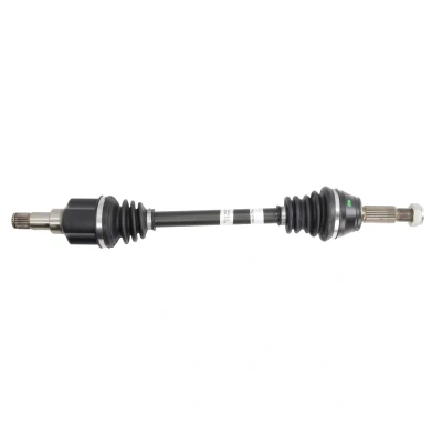 Afbeelding van POINT GEAR PNG72784 Aandrijfas Vooras links 615 72,5 FORD: FIESTA 5, 6, Fusion Estate