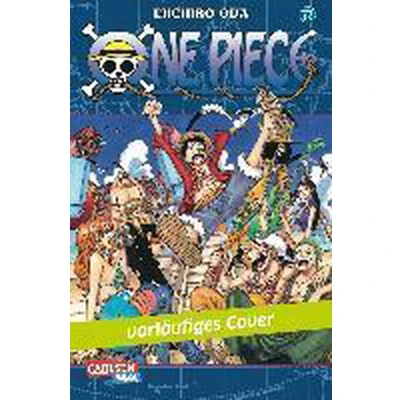 Afbeelding van One Piece 77. Smile