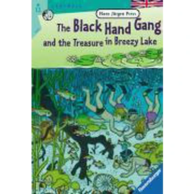Afbeelding van Black Hand Gang &amp; Treasure In Breezy Lke