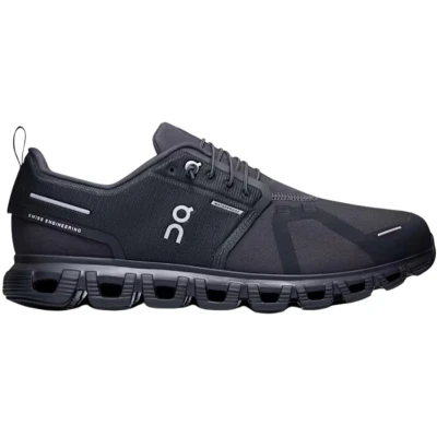 Afbeelding van On Cloud 6 WP Wandelsneakers heren Zwart 48