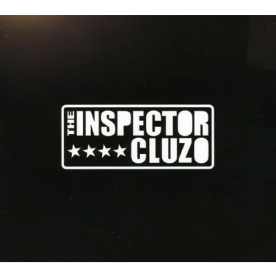Afbeelding van Inspector Cluzo