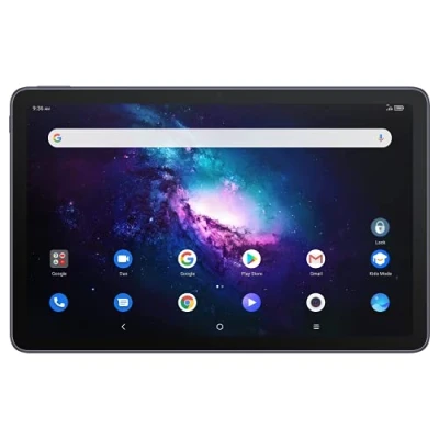 Afbeelding van TCL 10 Tab Max 10,3 inch LTE Tablet 64 GB, 4 GB RAM, grijs