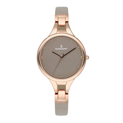 Afbeelding van Horloge Dames Radiant RA423604 (Ø 34 mm)