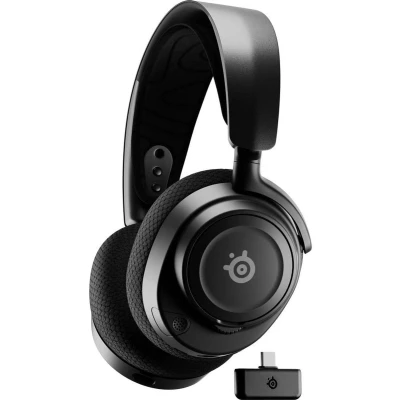 Afbeelding van SteelSeries Arctis Nova 7