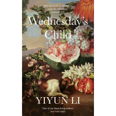 Image de Wednesday&#039;s Child