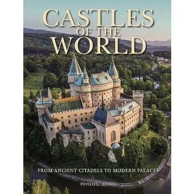 Afbeelding van Castles of the World