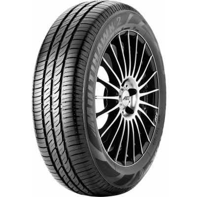 Afbeelding van Firestone MULTIHAWK 2 TL 175/80 R14 88H personenwagen Zomerbanden Banden VOLKSWAGEN: Golf 4, Bora Saloon, TRANSPORTER 3 Bus, OPEL: Astra G CC 7733