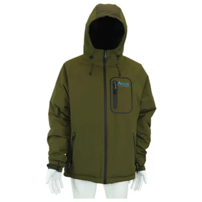 Afbeelding van Aqua F12 Thermal Jacket M Visjas