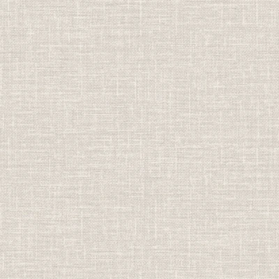 Afbeelding van Behang Thread crèmekleurig