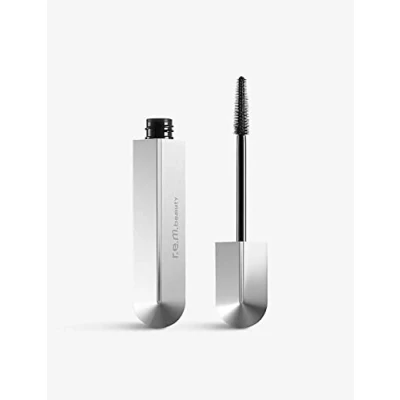 Afbeelding van R.E.M. Beauty Flourishing Lengthening Mascara Lengte Midnight Black