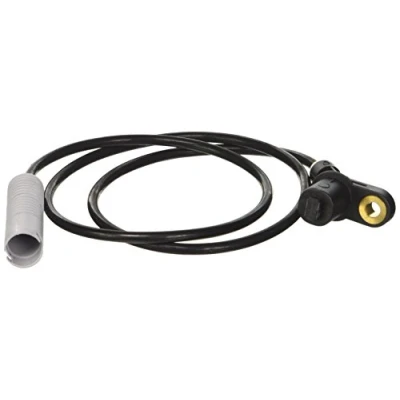 Afbeelding van ESEN SKV 06SKV032 ABS Sensor Achteras 2 polig 655mm 12V Electrisch grijs Rond BMW: 3 Coupe