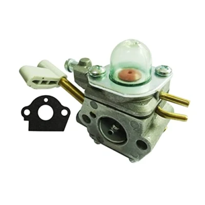 Afbeelding van Carburateur voor Homelite Ryobi grasmaaier, 30 cc