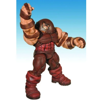 Afbeelding van Marvel Select Juggernaut Action Figure
