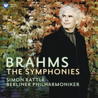 Afbeelding van The Complete Symphonies