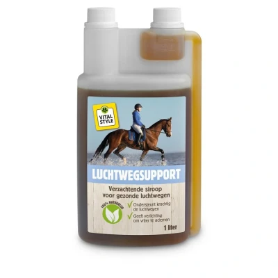 Image de VITALstyle LuchtwegSupport 1L
